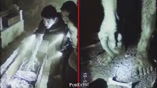 ¿Los muertos limpian huesos? La leyenda viral que inventaron sobre el cementerio de Pomuch