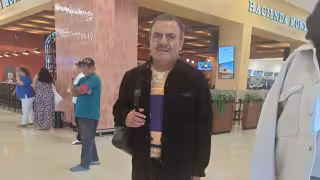 Llega a Mérida Armando Contreras, director del Instituto Nacional para la Educación de los Adultos