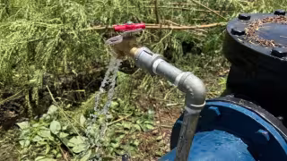 Ciudad Caucel en Mérida presenta baja presión de agua hoy miércoles 4 de marzo: lista de fraccionamientos afectados