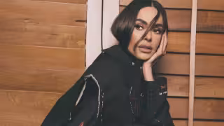 Galilea Montijo rompe el silencio y explica porque su rostro se ve hinchado