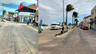 Originalmente, los trabajos debieron terminar desde el 8 de octubre del 2023, pero los responsables aludieron “complicaciones