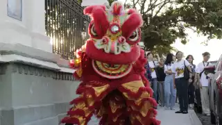 Las actividades comenzaron ayer en el Gran Parque La Plancha