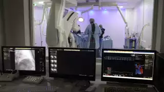 Se enseña al personal a detectar los síntomas