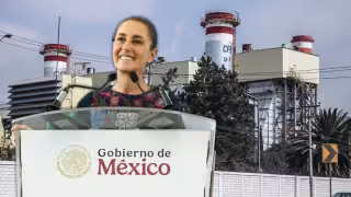 Anticipan regreso de Claudia Sheinbaum a Yucatán: inaugurará la Planta Mérida IV de la CFE