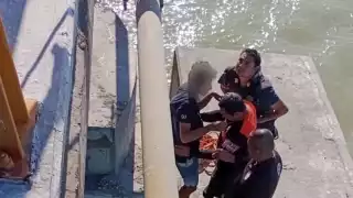 El hombre recibirá atención personalizada para que no vuelva a atentar contra su vida