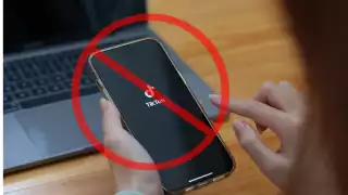 Dan a conocer las razones por las que este país no tiene Tiktok. Foto: Especial