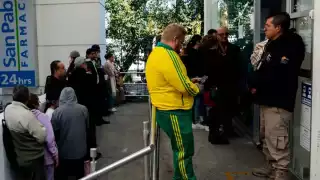 La vacuna contra el COVID-19 ahora podrá ser comprada en la Cruz Roja Mexicana