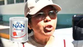 Cofepris alerta por bacteria en fórmulas infantiles y retiran lote en Campeche