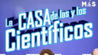 La UNAM también se ha sumado a la fiebre de La Casa de los Famosos