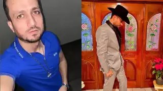 El Compa Jorge se ganó al público por su carisma y sencillez que reflejaba en cada uno de sus videos