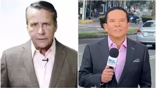 Una vez más Alfredo Adame generó polémica luego de que arremetiera contra la madre del periodista Gustavo Adolfo Infante, quien lo demandó penalmente