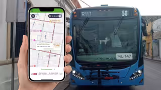 Va y Ven estrena nuevas funciones en su app: así puedes activar las alertas de llegada y notificaciones de cobro