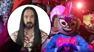 Steve Aoki en Mérida: ¿Dónde y a qué hora se presentará en el Carnaval 2024?