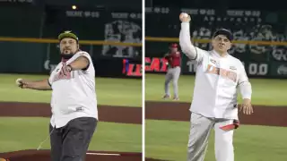 Dzereco y Nohoch es una de las parejas de comedia regional más populares de Yucatán