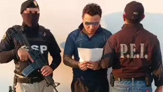 Detienen en Yucatán a hombre acusado de homicidio en Cancún; estaba prófugo desde 2019