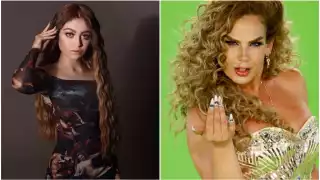 Karol Sevilla revela cómo es Niurka Marcos como suegra; ¿se odian?