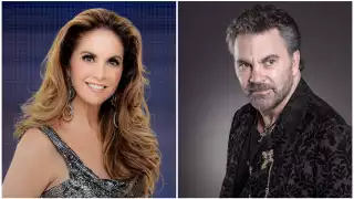 El espectáculo “Siempre Amigos” se presentó de manera global y por streaming por primera vez el 22 de mayo pasado. Foto: Especial