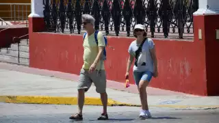 Se espera poder completar grupos de hasta 25 personas para el nuevo tour