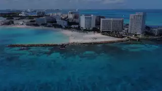 Con la transferencia de responsabilidades se plantea el desafío de mantener las áreas turísticas.