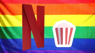 Las palomitas deben estar listas para ver estas películas inspiracionales en el Día del Orgullo LGBT+. Foto: especial