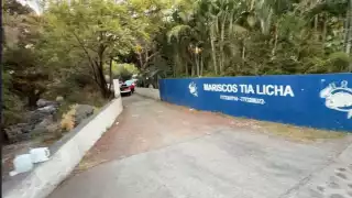 Ataque armado en restaurante ligado a diputada de Morena deja tres heridos, incluido un menor, en Temixco