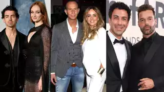 ¡El año de los divorcios! Te dejamos las separaciones que dejó el 2023 en el mundo del espectáculo