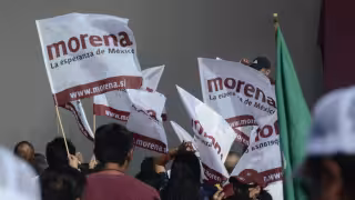 Activistas reclaman las designaciones a modo de varios políticos que aspiran a un mayor cargo de elección popular