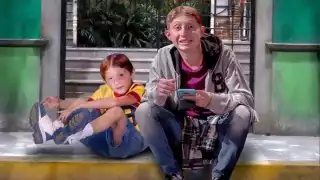 El actor presuntamente participó de una persecución policial y recibió balazos que acabaron con su vida. Foto: Twitter @OficialTona