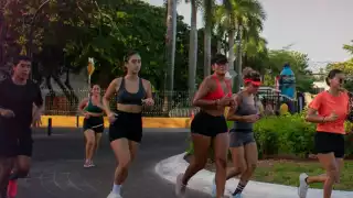 Marat'hon de Mérida 2026: estas serán las calles cerradas el 3 y 4 de enero