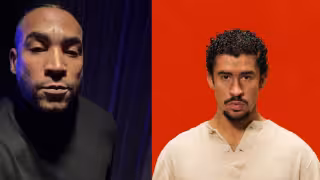 Don Omar agradece a Bad Bunny por hacerle homenaje en el Super Bowl