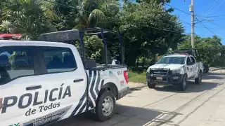 Familiares del menor no pusieron la denuncia en contra del responsable que tocó al niño