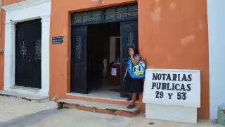 Notarías de Campeche ofrecen descuentos para realizar testamentos