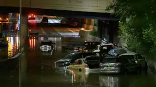 La gobernadora de Nueva York, Kathy Hochul, ha ofrecido asistencia federal para evaluar los daños