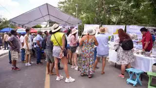 Habitantes de Sitpach, Timucuy, Yaxnic, Cholul, Hunucmá, Progreso y zonas de Mérida se sumaron al apoyo para exigir el cierre definitivo de la empresa