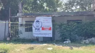 Vecinos llevaban años denunciando el 'picadero'