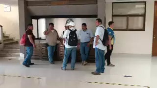 El acuerdo no es definitivo, ya que la Ley Federal de Trabajo dice que los trabajadores deben decidir sí o no