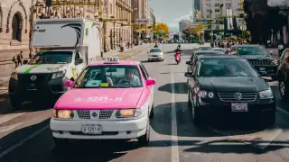 Estos automóviles tendrán que permanecer guardados en CDMX y Edomex