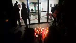 Lourdes Maldonado y Margarito Martínez fueron asesinados hace un año en Tijuana