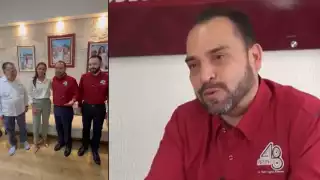 Pero también atienden otros sectores como talleres mecánicos, restaurantes y demás