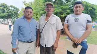 Actualmente, 10 trabajadores interpusieron su reclamación ante el TEEY