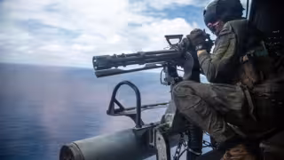 EU evalúa unidades militares para posibles operaciones del Comando Sur; funcionarios vinculan planes con Cuba