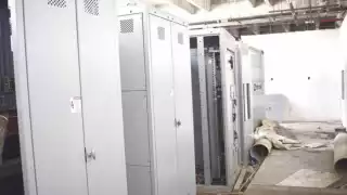 El Hospital Materno Infantil lleva años sin ser habilitado