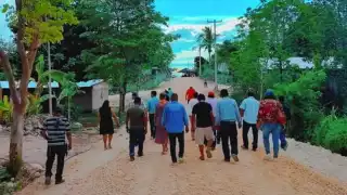 Las fallas constantes de luz ha afectado a toda la población