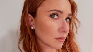Autopsia de Hayden Panettiere da nuevos detalles sobre su deceso