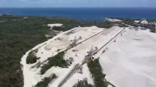 La empresa también tiene litigios con el Gobierno Federal y con civiles que afirman fueron afectados por su accionar.