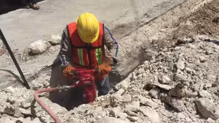 Crecimiento urbano pone en jaque a Mérida ante la temporada de lluvias