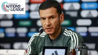 El 21 de marzo México va ante Panamá