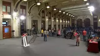 Aún se investiga más a detalle la filtración de datos de periodistas