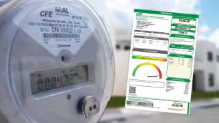 Miles de familias pagarán menos en el recibo de luz por menor inflación. Te decimos las ciudades donde aplicará