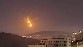 Conflicto Irán-Israel: Responderemos con acciones, no con palabras, asegura el Ejército israelí